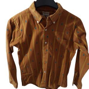 Robert Dale Long Sleeve ‎ Sz 18 Girls